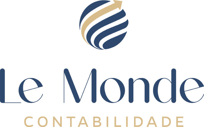 Le Monde Contabilidade - Bem vindo